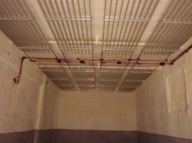 排管冷庫與風(fēng)機(jī)冷庫有何區(qū)別