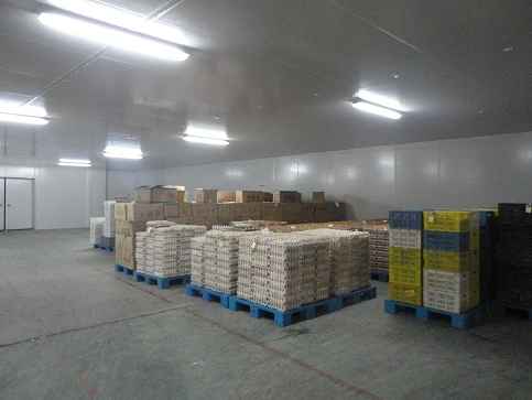 冷庫(kù)消防安全要求標(biāo)準(zhǔn)