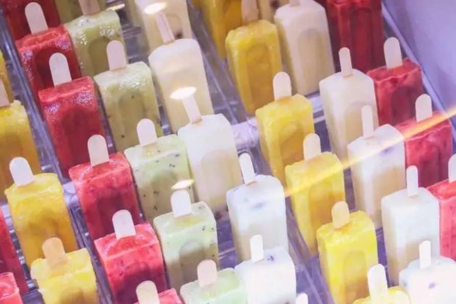 雪糕冷庫造價多少錢？溫度多少合適？