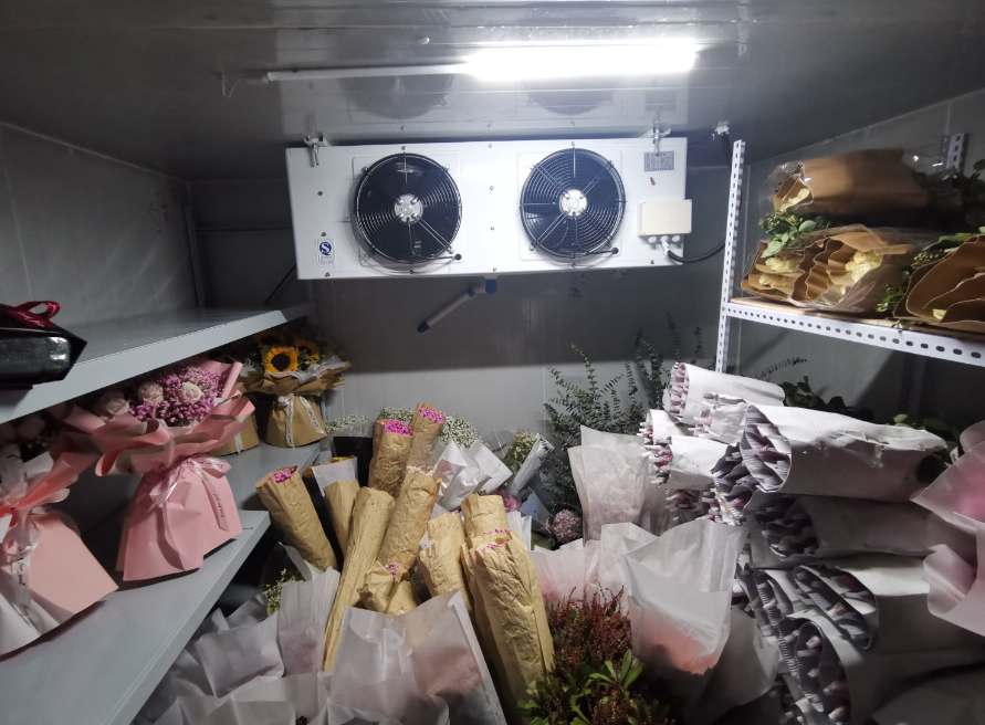 30平方冷庫造價(jià)表多少錢