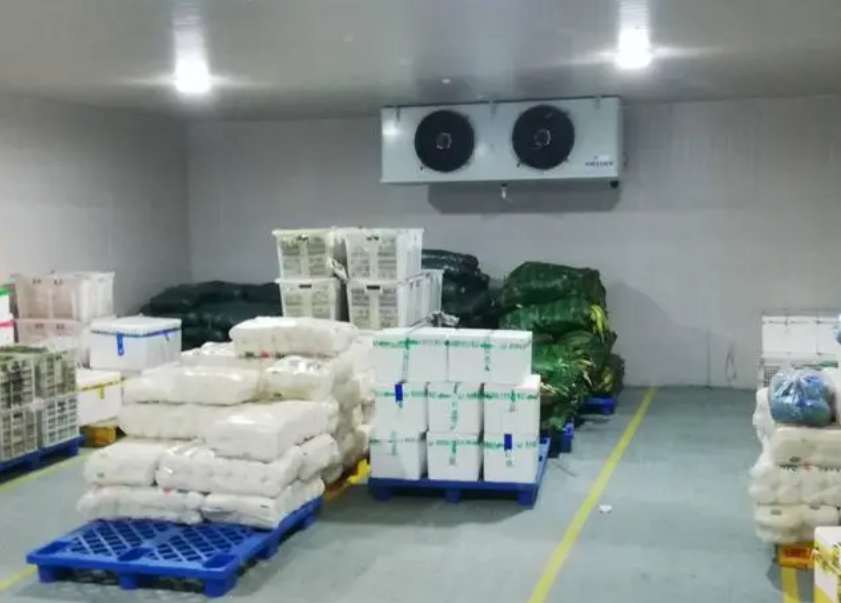 低溫冷庫地面保溫的標(biāo)準(zhǔn)做法