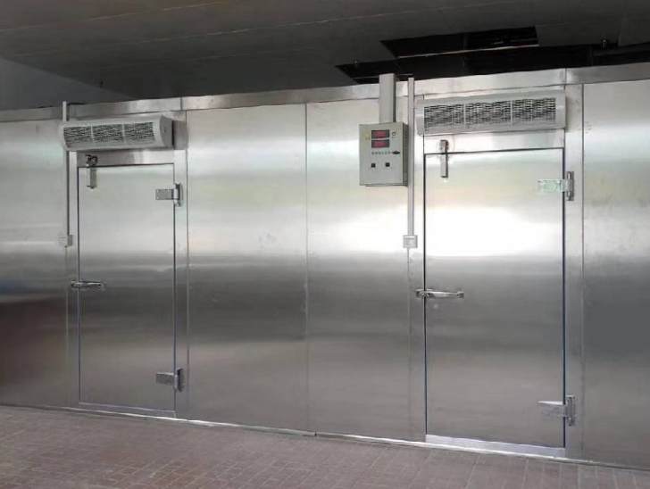 什么是防爆冷庫(kù)，有哪些優(yōu)點(diǎn)