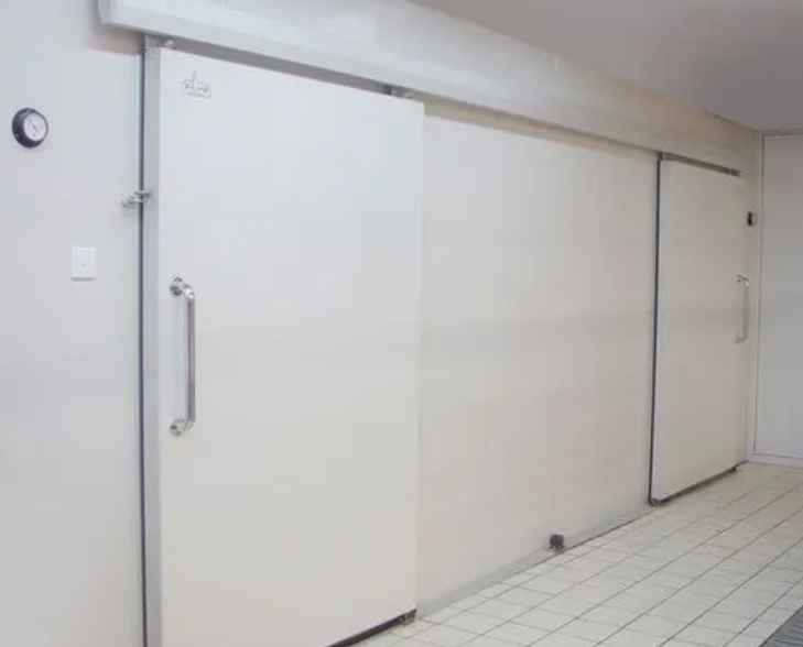 在上海建造低溫冷凍庫(kù)的成本預(yù)算是多少？