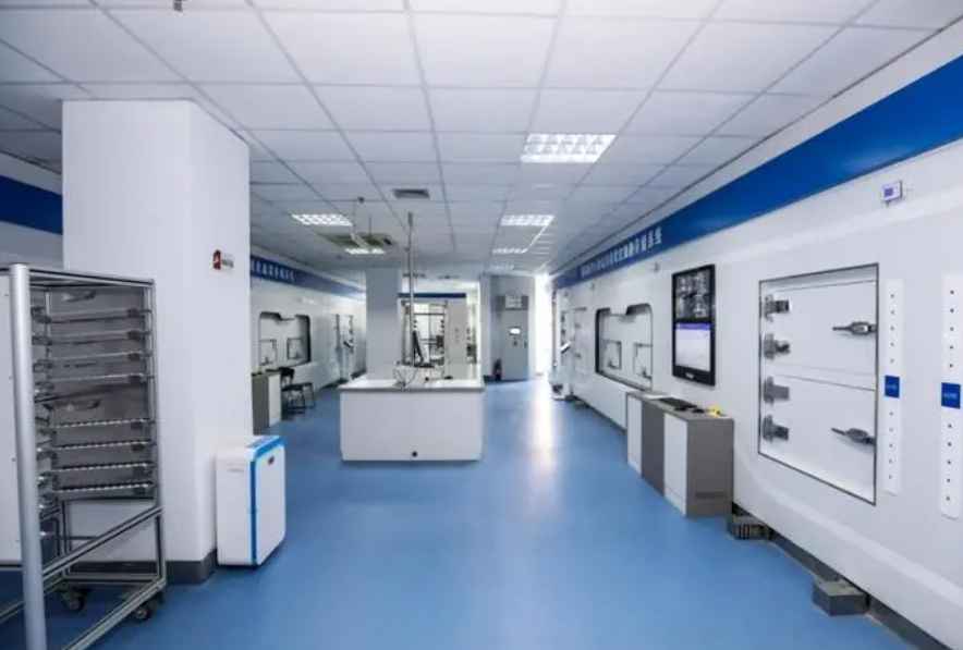 上海大型冷庫工程廠家怎么選