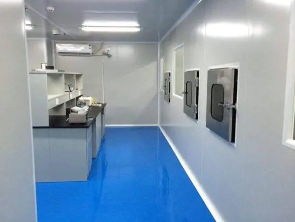 藥品冷庫(kù)溫度范圍是多少度