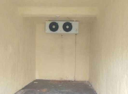 建造500平方米的食品速凍冷庫，其成本多少錢？