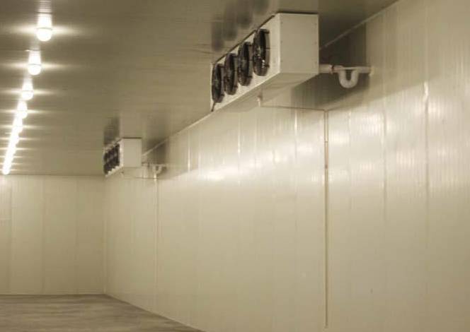 冷庫安裝流程詳解：從選址到調(diào)試的完整指南！