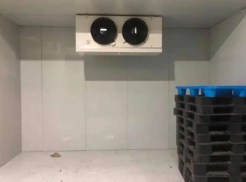 建造一個(gè)冷庫需要哪些設(shè)備呢