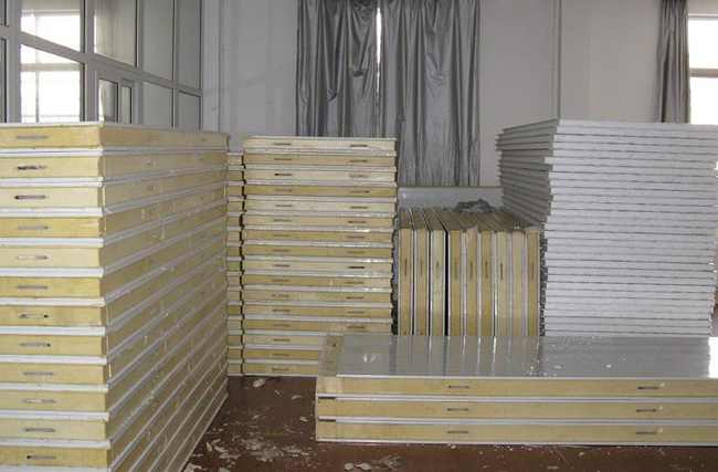 冷庫保溫板一平方米價格多少費(fèi)用