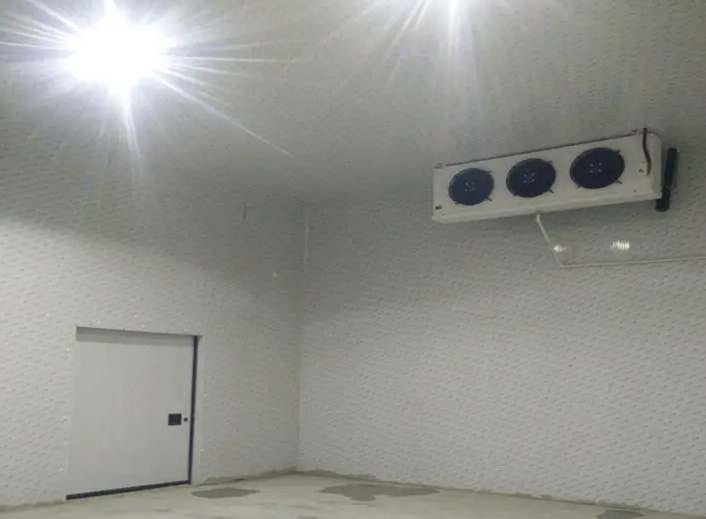 安裝 1000 平低溫冷凍庫工程，預(yù)算要準(zhǔn)備多少才夠？