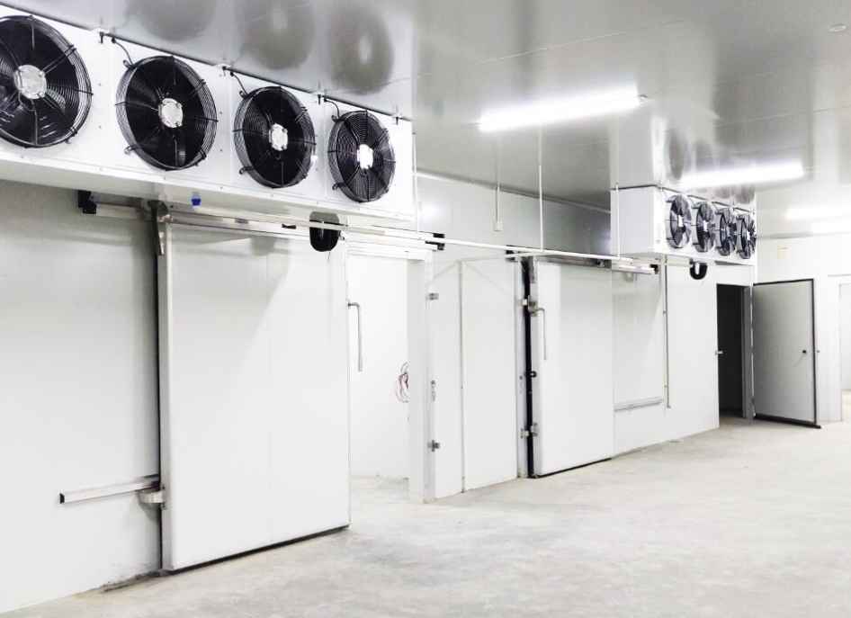 氣調(diào)冷庫原理是什么