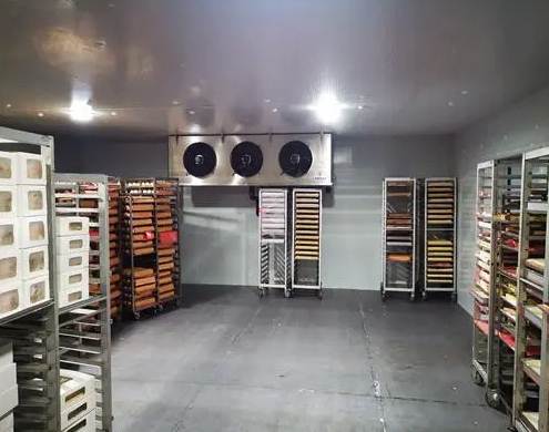 建造600平方米蘋果冷庫(kù)的成本預(yù)算是多少？