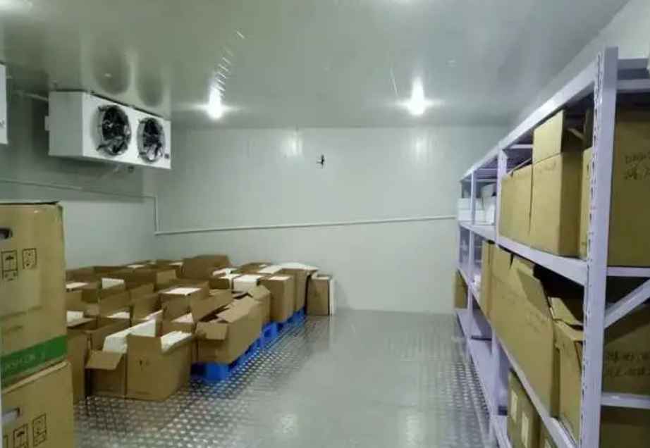 冷庫壓縮機不制冷怎么維修