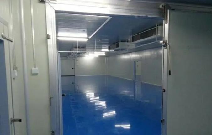 給醫(yī)院安裝1500平方藥品冷庫造價多少錢？