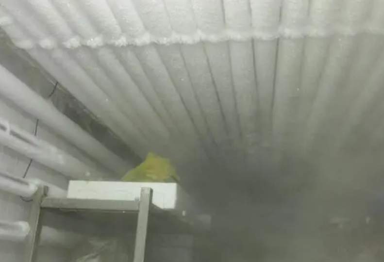 南京冷庫(kù)安裝怎樣選擇合適的方案？