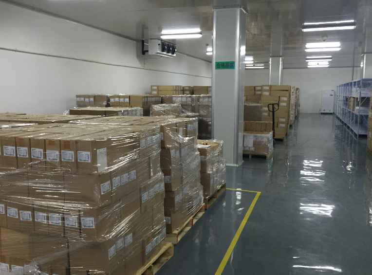 冷庫門密封效果維護(hù)和修理辦法？