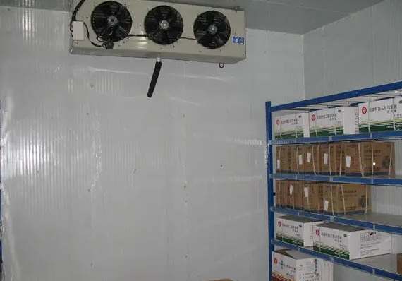 現(xiàn)代各領(lǐng)域里，冷庫(kù)主要應(yīng)用在哪些地方？