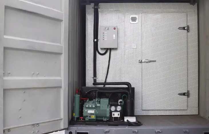 南京冷庫(kù)安裝后如何進(jìn)行有效維護(hù)？