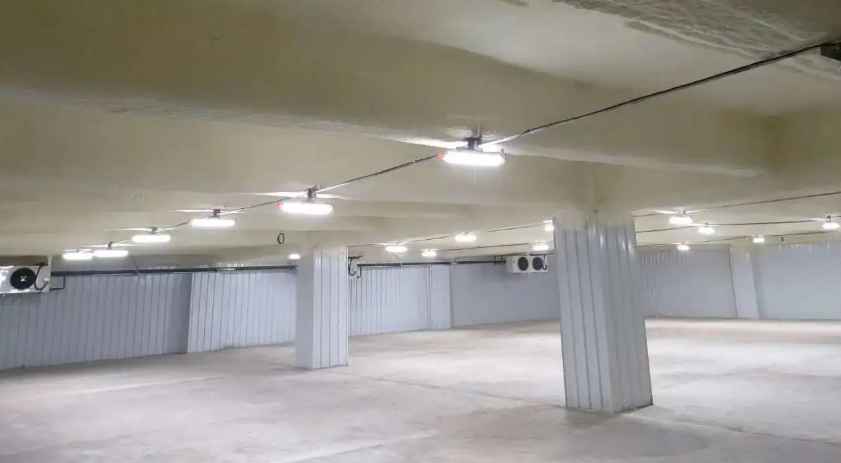 南京冷庫(kù)安裝怎樣選擇合適的方案？