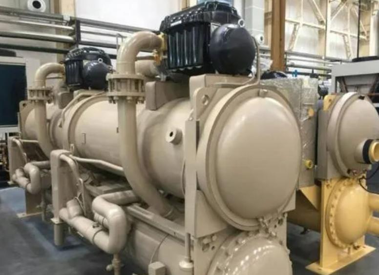 冬季冰水機(jī)組四大維護(hù)保養(yǎng)指南？