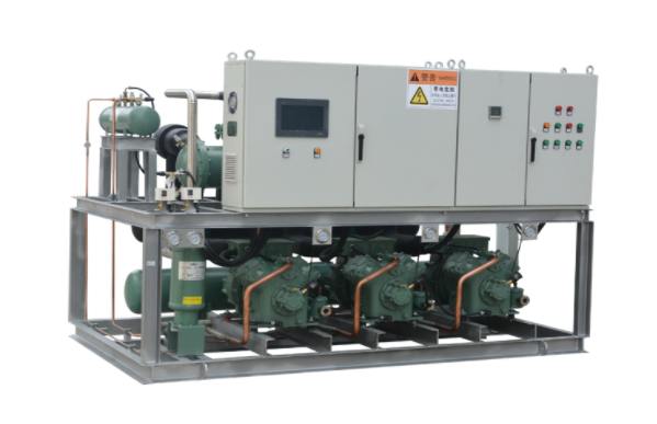 如何確保螺桿冷水機(jī)設(shè)備安全指標(biāo)全面達(dá)標(biāo)？