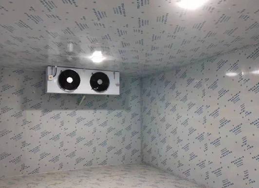 冷庫(kù)溫度到底調(diào)到多少才最合適？這很關(guān)鍵！